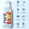 imageHint FruitInfused Bottled Water Summer Classics Variety Pack  Sugar Free Flavored Water with Zero Calories Natural Fruit Essences and No Artificial Sweeteners  16 Fl Oz Pack of 24Peach Raspberry