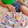 imageHint FruitInfused Bottled Water Summer Classics Variety Pack  Sugar Free Flavored Water with Zero Calories Natural Fruit Essences and No Artificial Sweeteners  16 Fl Oz Pack of 24Strawberry Kiwi