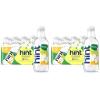imageHint FruitInfused Bottled Water Summer Classics Variety Pack  Sugar Free Flavored Water with Zero Calories Natural Fruit Essences and No Artificial Sweeteners  16 Fl Oz Pack of 24Crisp Apple