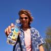 imageHint FruitInfused Bottled Water Summer Classics Variety Pack  Sugar Free Flavored Water with Zero Calories Natural Fruit Essences and No Artificial Sweeteners  16 Fl Oz Pack of 24Coconut Pineapple