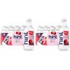 imageHint FruitInfused Bottled Water Summer Classics Variety Pack  Sugar Free Flavored Water with Zero Calories Natural Fruit Essences and No Artificial Sweeteners  16 Fl Oz Pack of 24Cherry