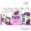 imageHint FruitInfused Bottled Water Summer Classics Variety Pack  Sugar Free Flavored Water with Zero Calories Natural Fruit Essences and No Artificial Sweeteners  16 Fl Oz Pack of 24Grape