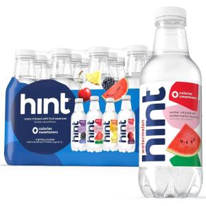 imageHint FruitInfused Bottled Water Summer Classics Variety Pack  Sugar Free Flavored Water with Zero Calories Natural Fruit Essences and No Artificial Sweeteners  16 Fl Oz Pack of 24Best Sellers Variety Pack